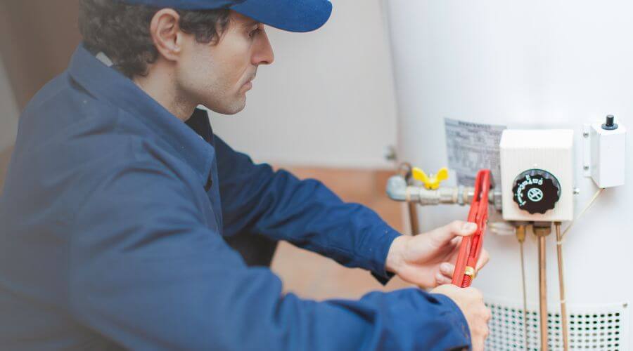 Professional Leak Detection in College Springs, IA